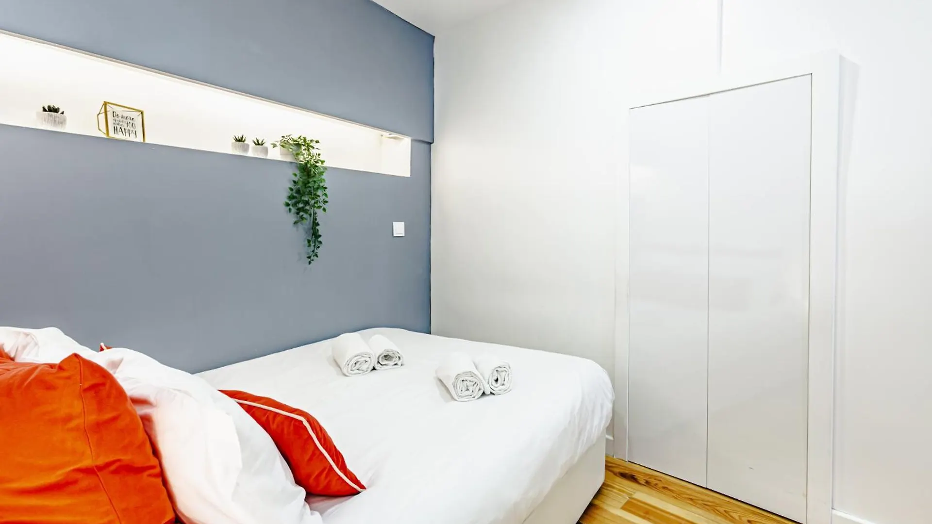 Apartamento Visit Lisbon4Fun - Alfama 0*, Lisboa