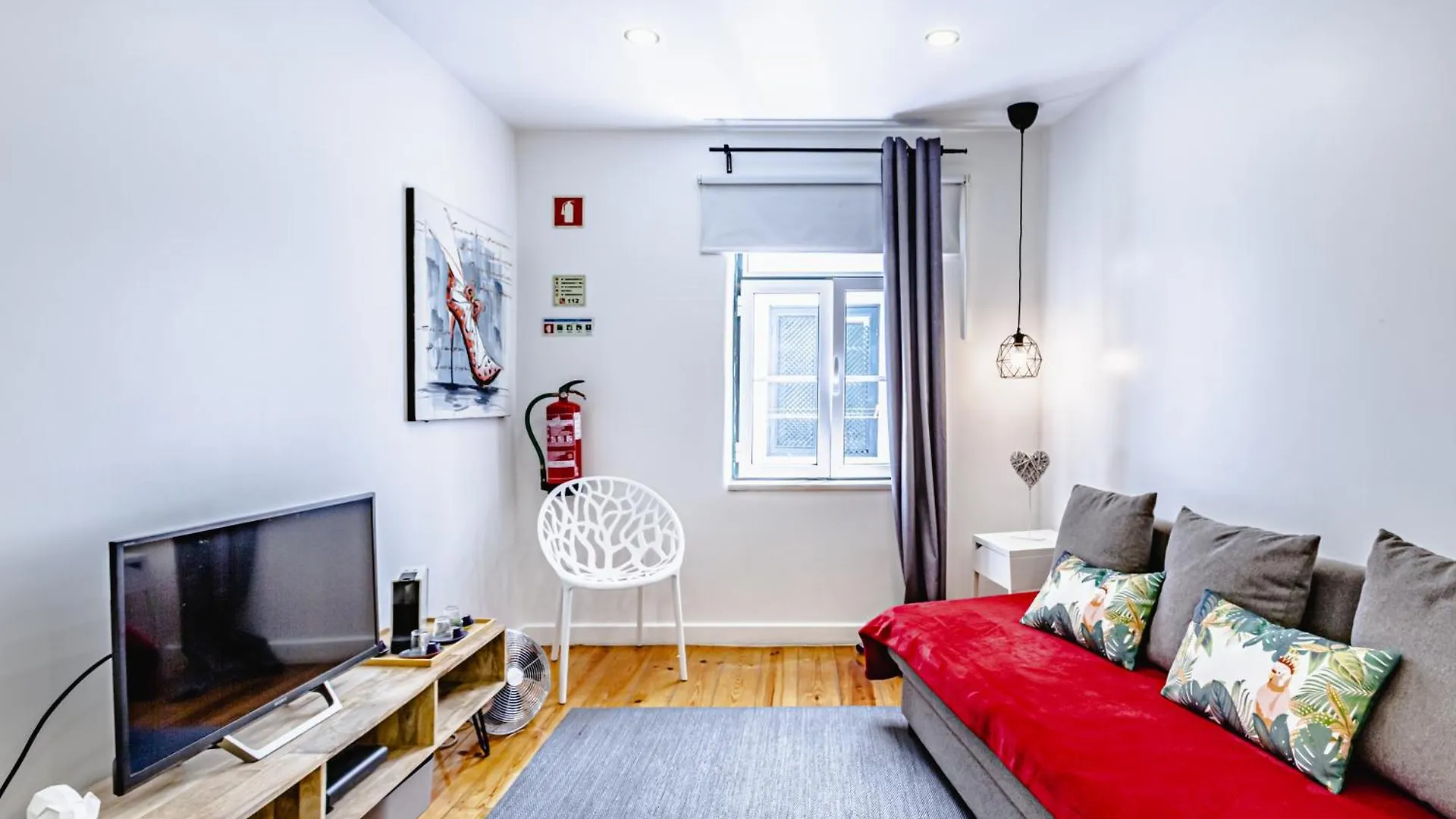 Apartamento Visit Lisbon4Fun - Alfama