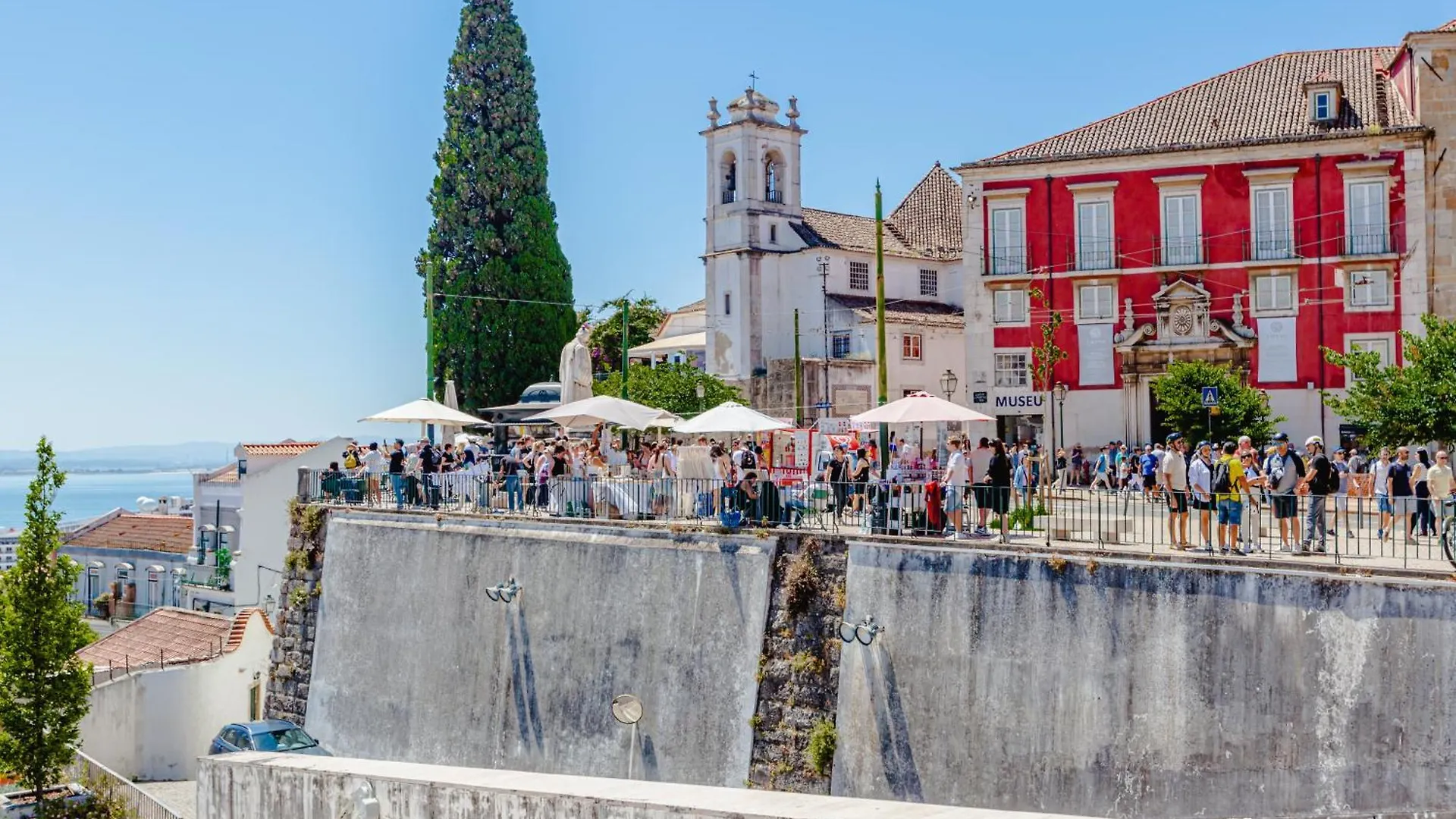 Apartamento Visit Lisbon4Fun - Alfama