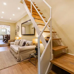 Apartamento Belem Skinny House, Lisboa