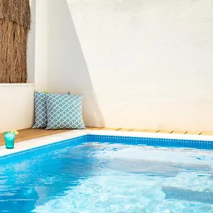 Appartement Ambassador Private Pool, Lisboa
