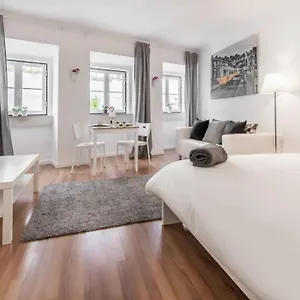 Appartement Inloveapartments - Under A Fig Tree, Lisboa