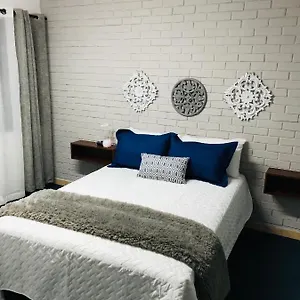 Silver Habitación en casa particular Guatemala