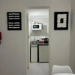 Civit's House I Apartamento Mendoza
