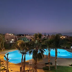  Appartement La Perle De Marrakech By Atlas Golf Maroc