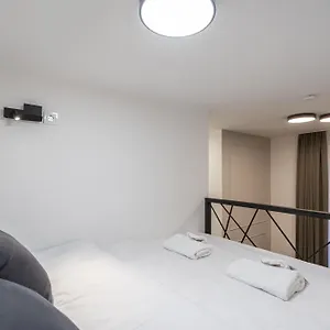  Appartement K33- Boutique Apartments, Location, By Bqa Hongrie